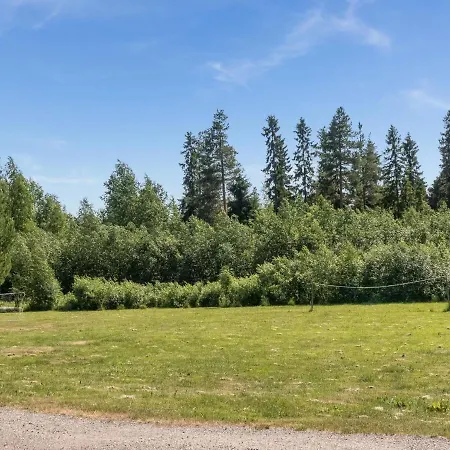 Сasa de vacaciones Vuokatticottage E By Interhome