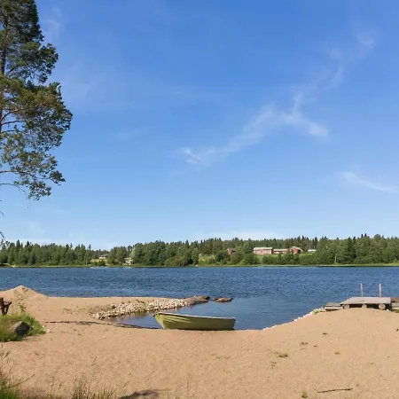 Vuokatticottage E By Interhome * Kukkola (Sotkamo)