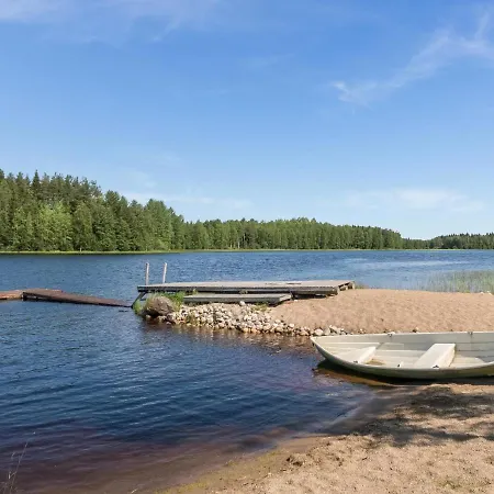 Vuokatticottage E By Interhome Сasa de vacaciones *