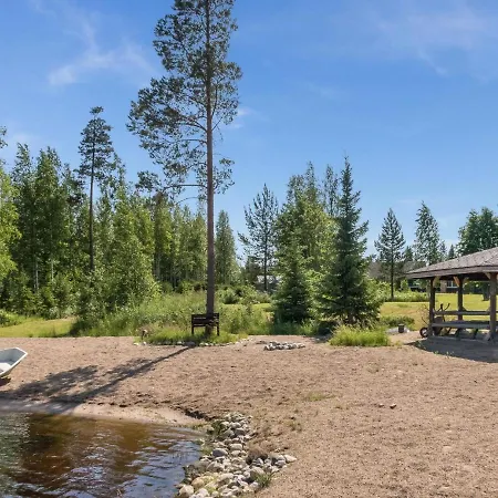 Vuokatticottage E By Interhome Holiday home Kukkola (Sotkamo)