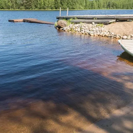 Vuokatticottage E By Interhome Сasa de vacaciones *