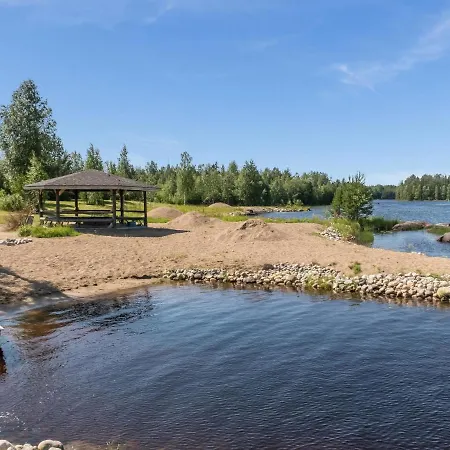 Vuokatticottage E By Interhome Kukkola (Sotkamo)