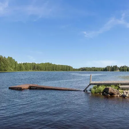 Holiday home Vuokatticottage E By Interhome *
