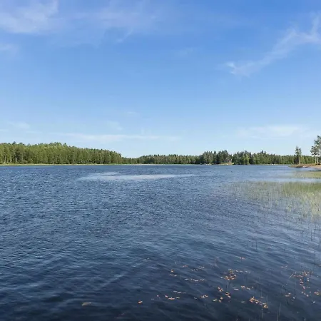 Vuokatticottage E By Interhome * Kukkola (Sotkamo)