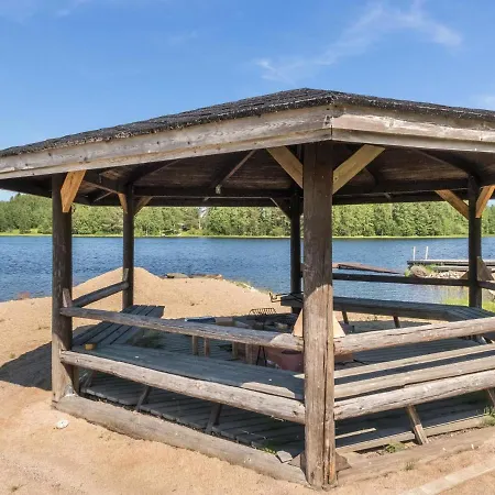 Vuokatticottage E By Interhome *