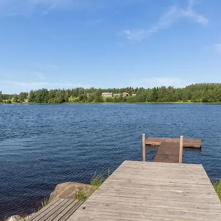 Vuokatticottage E By Interhome * Kukkola (Sotkamo)