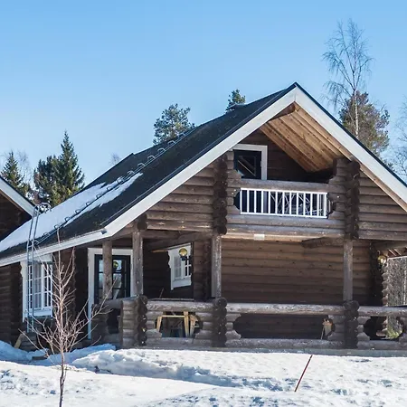 Holiday home Vuokatticottage E By Interhome *
