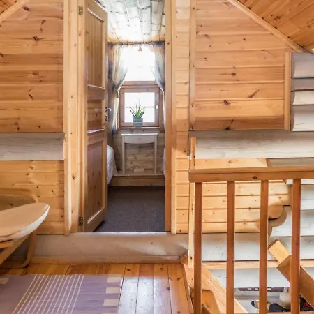 Vuokatticottage E By Interhome Holiday home