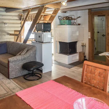 Vuokatticottage E By Interhome * Kukkola (Sotkamo)