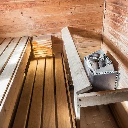 Holiday home Vuokatticottage E By Interhome *