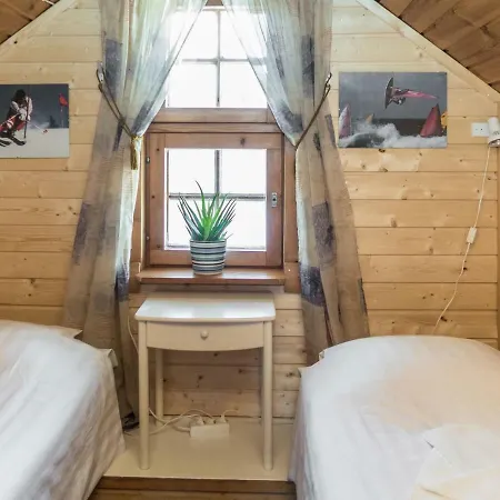 Vuokatticottage E By Interhome Kukkola (Sotkamo)