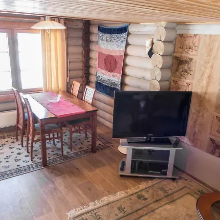 Vuokatticottage E By Interhome Сasa de vacaciones *