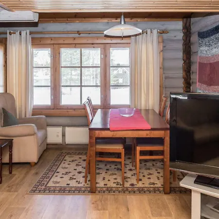 Holiday home Vuokatticottage E By Interhome