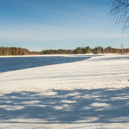 Vuokatticottage E By Interhome Сasa de vacaciones