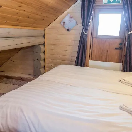 Vuokatticottage E By Interhome * Kukkola (Sotkamo)