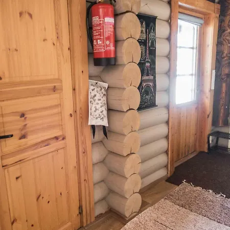 Vuokatticottage E By Interhome Holiday home Kukkola (Sotkamo)