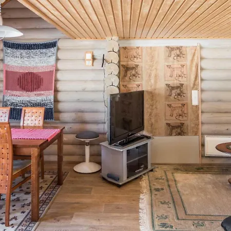 Vuokatticottage E By Interhome *