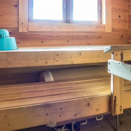 Vuokatticottage E By Interhome *